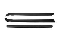 Volkswagen Amarok 2010–2022 Kantskydd för flakkant (3 st.) foto 2