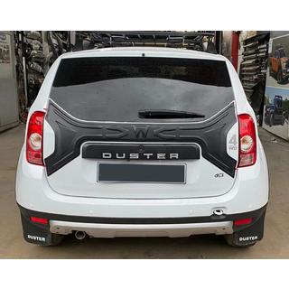 Plastlist för bagagelucka Dacia Duster 2008–2018 foto 2