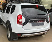 Renault Duster 2008–2017 Plastlist för bagagelucka foto 3
