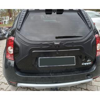 Plastlist för bagagelucka Renault Duster 2008–2017 foto 4