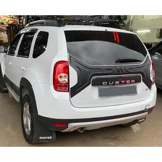 Plastlist för bagagelucka Renault Duster 2008–2017 foto 3