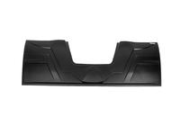 Nissan Navara 2006–2015 Bakluckelist (ABS) foto 4
