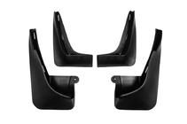Mini Clubman R55/R56 2007–2014 Premium stänkskydd R55/R56 (2007-2013, 4 st) foto 1