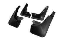 Mini Clubman R55/R56 2007–2014 Premium stänkskydd R55/R56 (2007-2013, 4 st) foto 2