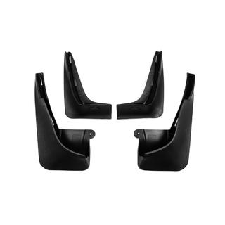 Premium stänkskydd R55/R56 (2007-2013, 4 st) Mini Clubman R55/R56 2007–2014 foto 1
