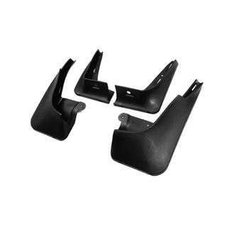 Premium stänkskydd R55/R56 (2007-2013, 4 st) Mini Clubman R55/R56 2007–2014 foto 2