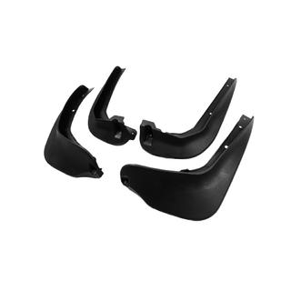 Stänkskydd Premium R60 (4 st) Mini Countryman R60 2010–2017 foto 2