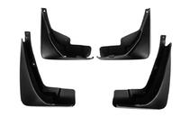 Chevrolet Impala 2013–2020 Premium stänkskydd 2014-2016 (4 st) foto 1