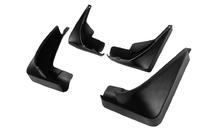 Chevrolet Impala 2013–2020 Premium stänkskydd 2014-2016 (4 st) foto 2