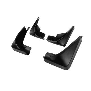 Premium stänkskydd 2014-2016 (4 st) Chevrolet Impala 2013–2020 foto 2