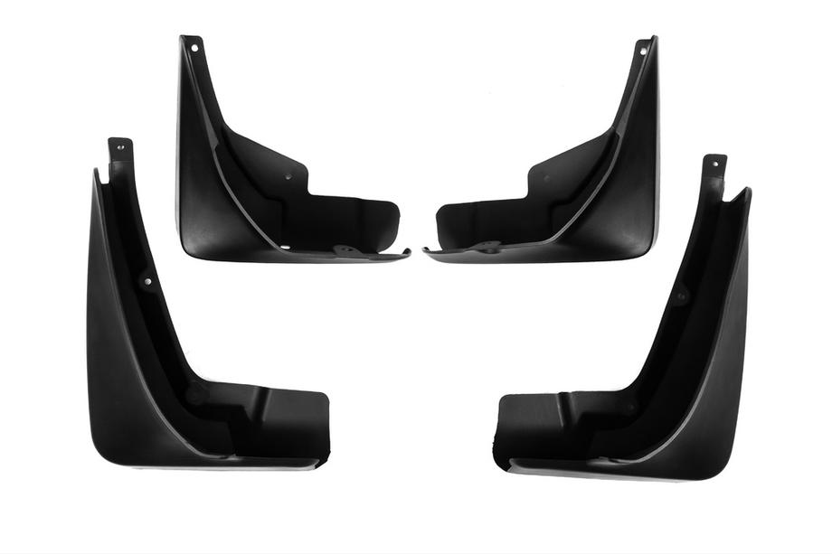 Chevrolet Impala 2013–2020 Premium stänkskydd 2014-2016 (4 st) Image