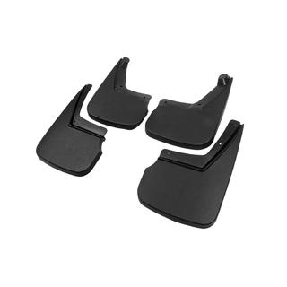Originala stänkskydd Premium 2015-2018 (4 st) Chevrolet Tahoe 2014–2019 foto 2