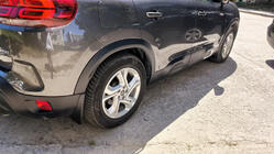 Citroen C5 Aircross 2017–2025 Stänkskydd Premium (4 st) foto 4