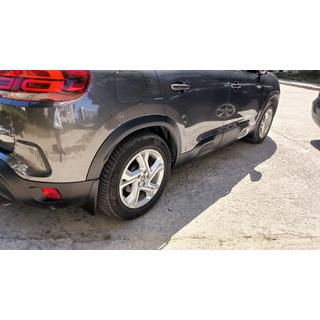 Stänkskydd Premium (4 st) Citroen C5 Aircross 2017–2025 foto 4