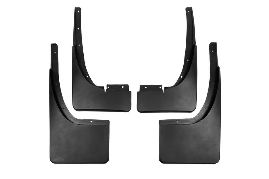 Ford Ranger 2011–2022 Stänkskydd Premium (2011-2018, 4 st) Image