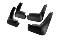 Hyundai Elantra (CN7) 2020– Stänkskydd Premium (4 st) foto 2