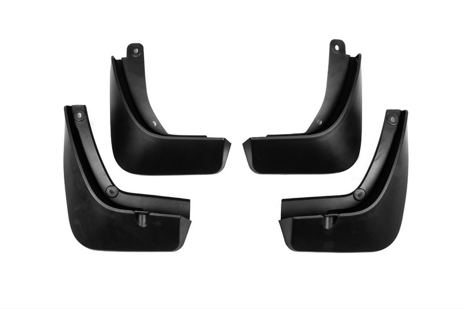 Genesis G80 2020– Stänkskydd Premium (4 st) Image