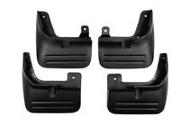 Hyundai H300, H1, Starex 2008–2020 Stänkskydd Premium (4 st) foto 2