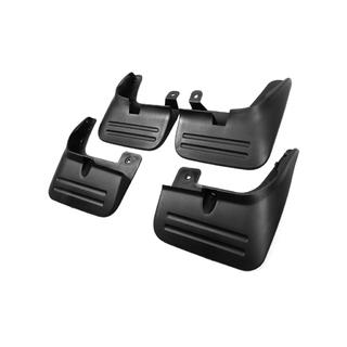 Stänkskydd Premium (4 st) Hyundai H300, H1, Starex 2008–2020 foto 1