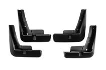 Hyundai Sonata DN8 2020– Stänkskydd Premium (4 st) foto 2