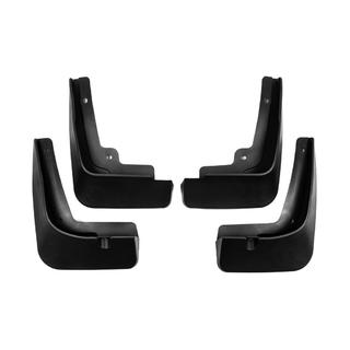 Stänkskydd Premium (4 st) Hyundai Tucson NX4 2021– foto 1