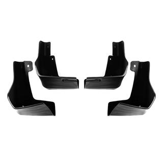 Premium stänkskydd (för Q50, 4 st) Infiniti Q50/Q60 2013–2024 foto 2