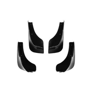 Stänkskydd Premium (4 st) Infiniti G25/G35/37 (V36/CV36) 2006–2015 foto 2