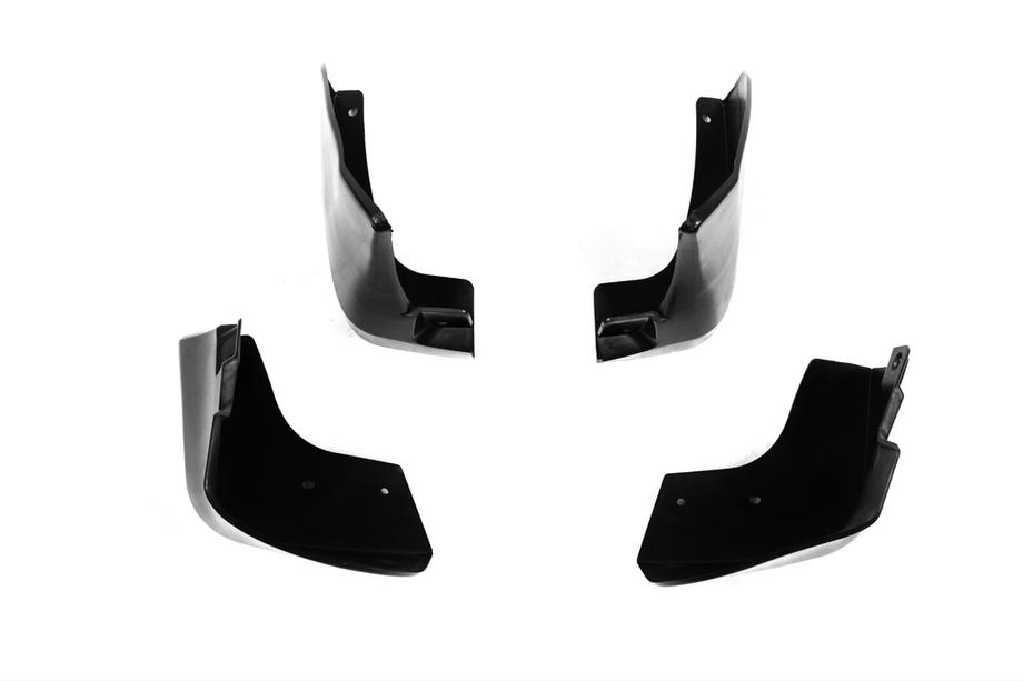 Infinity Q70/M-serien 2010–2019 Stänkskydd Premium (2014-2019, 4 st) Image