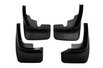 Jeep Grand Cherokee WK 2004–2010 Stänkskydd Premium 2004-2007 (4 st) foto 1