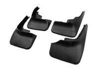 Jeep Grand Cherokee WK 2004–2010 Stänkskydd Premium 2004-2007 (4 st) foto 2