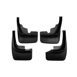 Stänkskydd Premium 2004-2007 (4 st) Jeep Grand Cherokee WK 2004–2010 foto 1