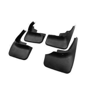 Stänkskydd Premium 2004-2007 (4 st) Jeep Grand Cherokee WK 2004–2010 foto 2