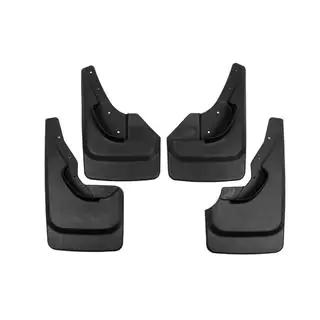 Stänkskydd Premium (4 st) Jeep Grand Cherokee WJ 1999–2004 foto 1