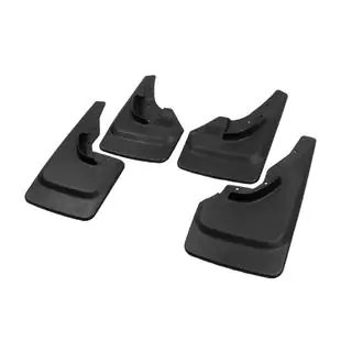 Stänkskydd Premium (4 st) Jeep Grand Cherokee WJ 1999–2004 foto 2