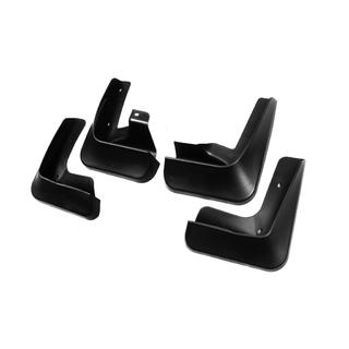 Stänkskydd Premium (4 st) Lexus CT200H 2011–2022 foto 1
