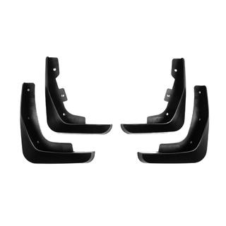 Stänkskydd Premium V1 (2008-2011, 4 st) Lexus ES 2006–2011 foto 1