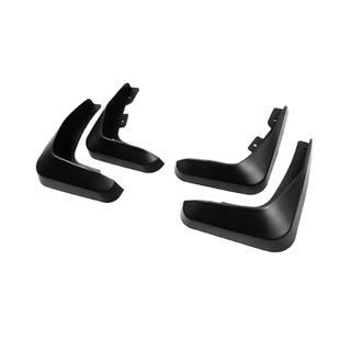 Stänkskydd Premium V1 (2008-2011, 4 st) Lexus ES 2006–2011 foto 2