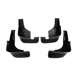 Stänkskydd Premium (4 st) Lexus RX 2003–2009 foto 1