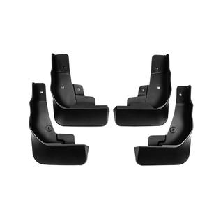 Stänkskydd Premium 2021+ (4 st, för SPORT-version) Mazda CX-5 2017–2025 foto 1