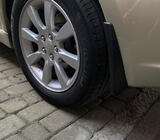 Subaru Legacy 2003–2009 Stänkskydd Premium 2006-2009 (4 st) foto 1