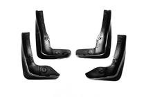 Subaru Legacy 2003–2009 Stänkskydd Premium 2006-2009 (4 st) foto 3