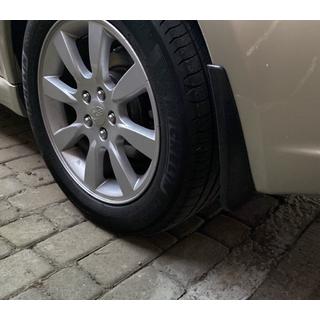 Stänkskydd Premium 2006-2009 (4 st) Subaru Legacy 2003–2009 foto 1