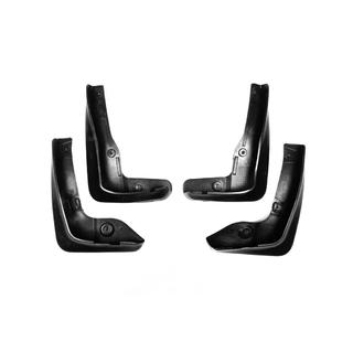 Stänkskydd Premium 2006-2009 (4 st) Subaru Legacy 2003–2009 foto 3