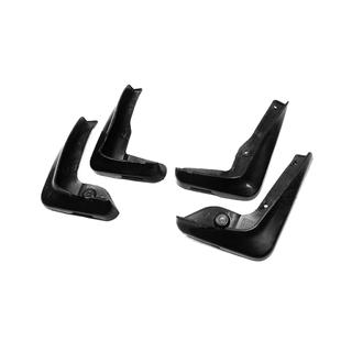 Stänkskydd Premium 2006-2009 (4 st) Subaru Legacy 2003–2009 foto 4