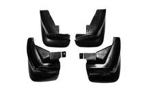 Subaru Forester 2002–2008 Stänkskydd Premium (4 st) foto 2