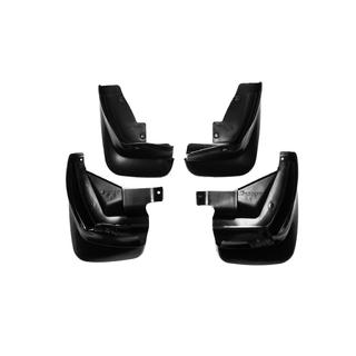 Stänkskydd Premium (4 st) Subaru Forester 2002–2008 foto 2