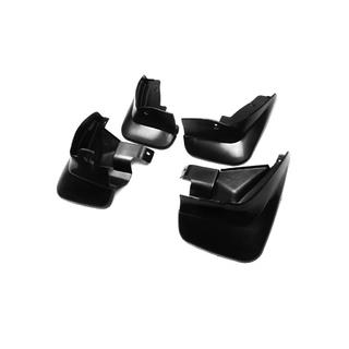 Stänkskydd Premium (4 st) Subaru Forester 2002–2008 foto 1