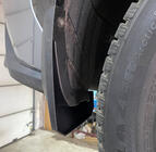 Toyota bZ4X 2022– Stänkskydd Premium (4 st) foto 5