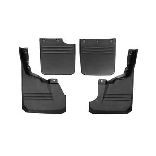 Stänkskydd Premium (för 5-dörrars, 4 st) Toyota Land Cruiser 70 1984– foto 2