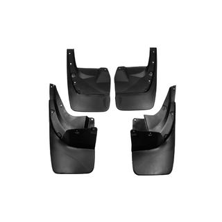 Stänkskydd Premium (4 st) Toyota Land Cruiser Prado 150 2009–2023 foto 2